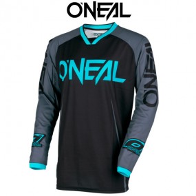 MAILLOT O'NEAL MANCHES...